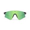 Солнцезащитные очки RUDYPROJECT Astral в цвете Crystal Ash/Multi-Laser Green (SP884133-0000), Ширина объектива: 147mm