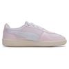 Puma Palermo Fabric Synthetic Leather Fashion Simple Low Top Sneakers Women Sneakers Pink White 399342-01