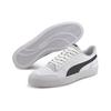 Puma Кроссовки Ralph Sampson Vulc White Black Unisex 371907-05