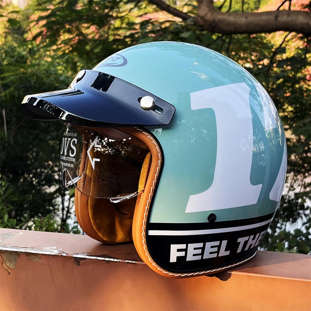 Шлем открытого типа Мужской Внедорожный Удобный и легкий Кросс-кантри Женский Портативный Тактический Мотошлем для бездорожья