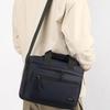 Large-capacity Men Business Briefcases Oxford Cloth Crossbody Sling Bag Simple Laptops Handbag  Man