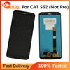 Полная сборка LCD-экрана и дигитайзера для CAT S62