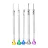 5Pcs 0.8/1.0/1.2/1.4/1.6mm Watch Repair Screwdriver  Small precision equipment fixing