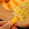Forks Sweetcorn Home Corn On the Cob Dessert Grilling Fork BBQ Prong Set Corn Skewer Corn Holder