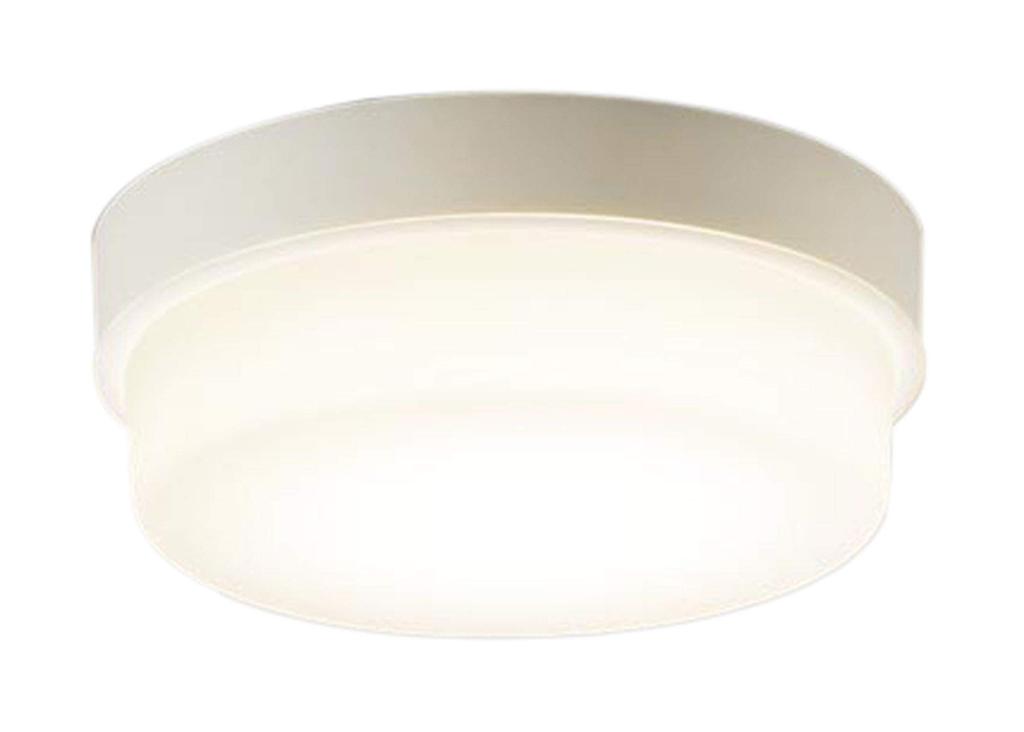 Panasonic Ceiling Light for Washroom LSEW4063LE1 Light Bulb Color Depth Height Width Body 26.5cm Body 11.8cm Body 26.5cm