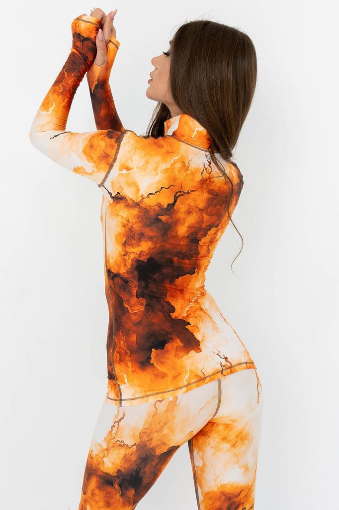 Thermo Set Snowjet TWK3-P147 TotalFit (06399106)