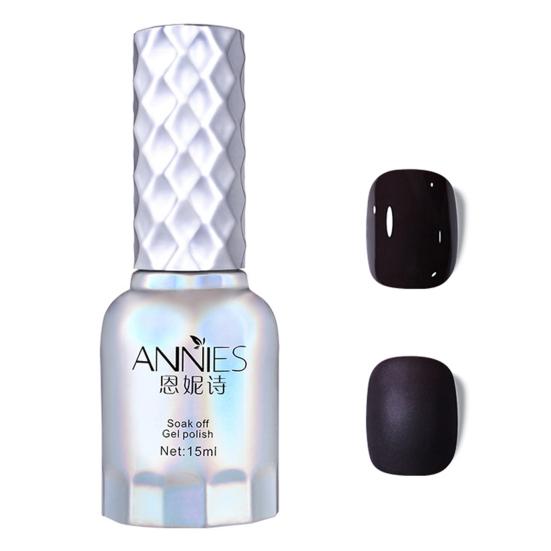 Yousheng 15 мл лак для ногтей быстросохнущий высокопигментированный не раздражающий летний гель-лак для ногтей верхнее покрытие для девочек