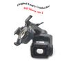 Original Air 2 Gimbal Housing Shell Replacement Empty PTZ Repair Parts without Camera for DJI Mavic Air 2 Drone Repair Parts