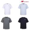 New Balance Футболка с коротким рукавом и маленьким логотипом Nbned21013 4