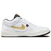 Кроссовки мужские Air Jordan Stadium 90 Белый/Металлический золотой Черный Парусник DX4397-170