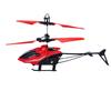 Перезаряжаемый игрушечный вертолет с датчиком жестов, ударопрочный, для детей
