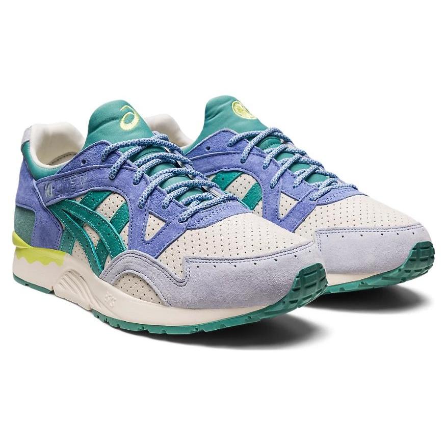 Asics Gel Lyte 5 'Весна в Японии - Шалфей' Мужские 1201A822-100