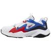 Royal Turbo Impulse 'Primal Red Humble Blue' EG9407