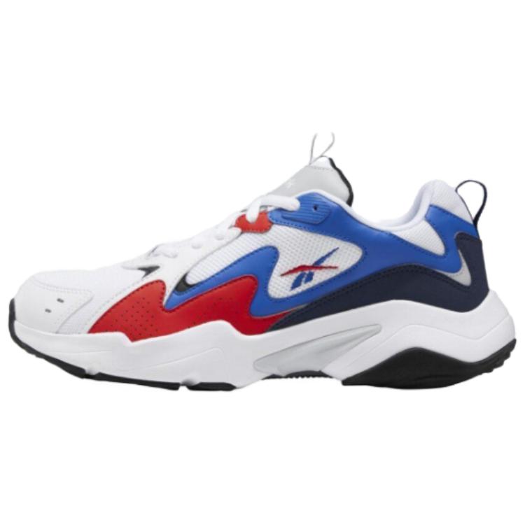 Royal Turbo Reebok Impulse 'Primal Red Humble Blue' EG9407