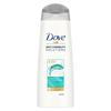 Dove Dandruff Clean & Fresh Shampoo for Dry, Itchy & Flaky Scalp, 180 Ml