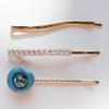 Luvinball Набор заколок для волос "Снежный Камень"(3шт)