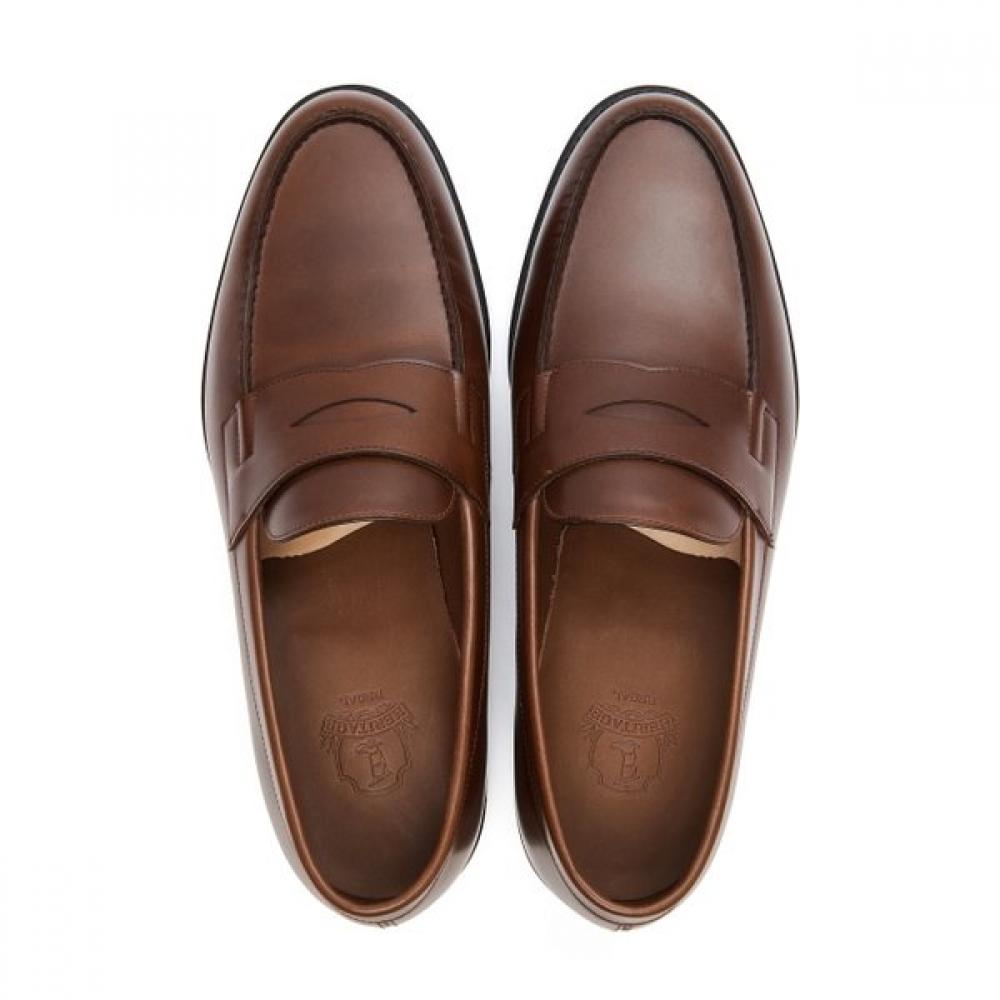Kumkang Heritage Seven Madrid Loafer Herslg7004c1 C3