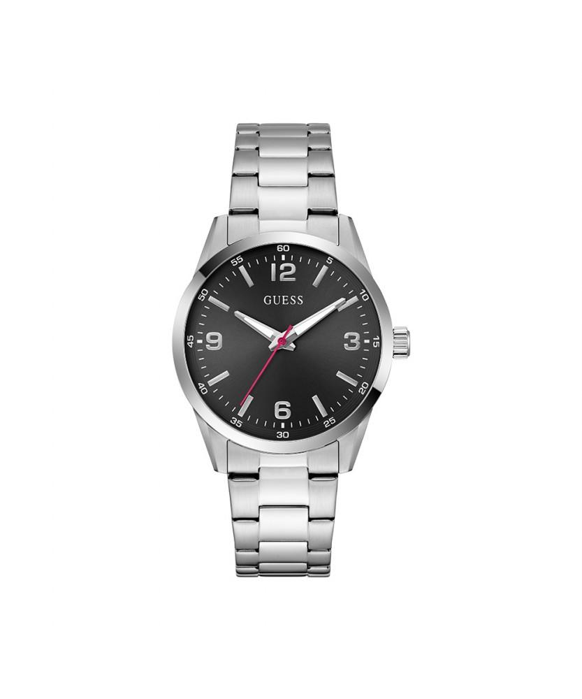 Geseusigye Silver Eastern (Gw0965G1) Men'S Watch