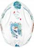 Kask Sportowy Rowerowy Dziecięcy Kraina Lodu 52-56Cm Elsa Frozen Roz. M