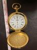 [USED] Product: SEIKO ALBA Pocket Watch (battery Replaced)