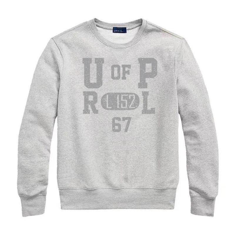 Новый пуловер с принтом букв для мужчин и женщин, толстовки, осень-зима, длинный рукав, хлопок, классические топы