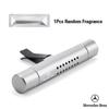 MEA4   Car Air Vent Freshener Auto Interior Air Purifying Perfume For Mercedes-Benz GLC X253 X254 C-Class W205 W206 A-Class W177 GLA
