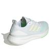 Adidas Pure Boost 22 LOT20 Running Footwear Green Size Cm Shoes, White/Cloud White/Beam (GZ5175), 28.0