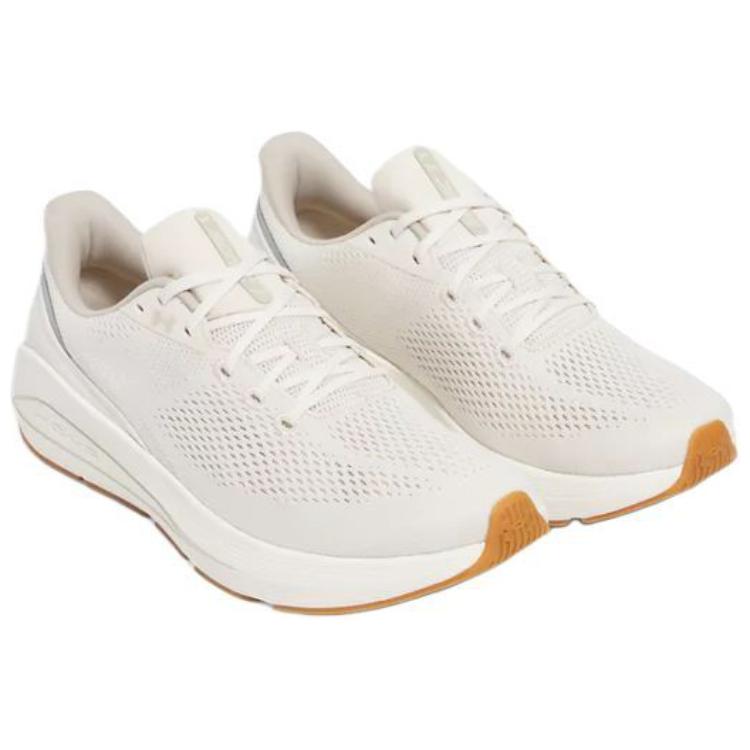 Under Armour Мужские беговые кроссовки UA Sonic 7 Stone White Quartz 3028002-279