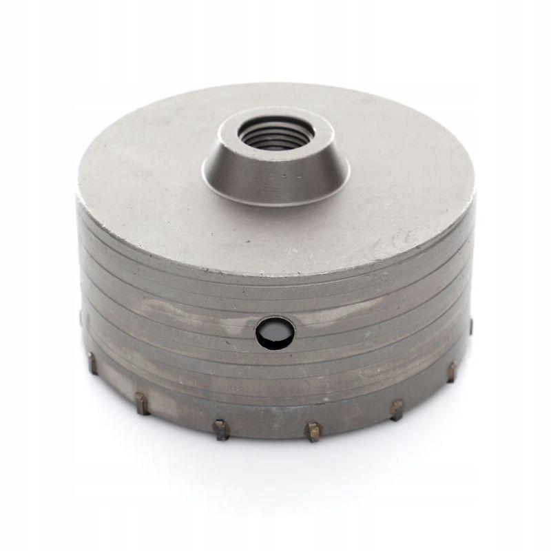 Concrete Hole Saw 40Mm 65Mm 80Mm 100Mm 125Mm Sds Kd10276
