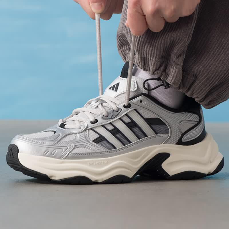 adidas XLG FIN PULSE Повседневные папины кроссовки