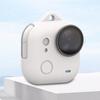 Силиконовый защитный чехол для экшн-камеры Insta360 Go Ultra, пылезащитный чехол-протектор, защита от царапин, аксессуар для защиты спортивной камеры