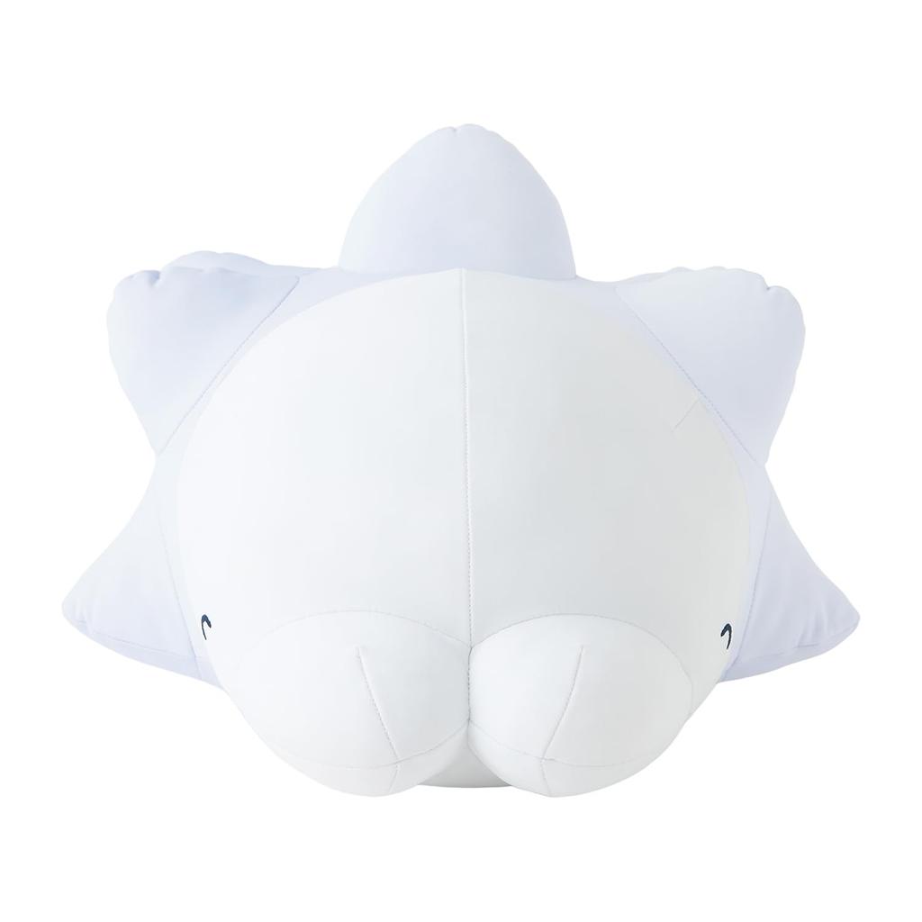 Pokémon Center Original Cool Plush Toy Life-Size Yukihami