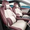 Полное покрытие сидений BYD Seal 07 DMI Luxury