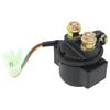 GY6 50-250CC Off-road Motorcycle, ATV, Beach Buggy, Scooter Starter Solenoid Relay 12V