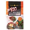 Hikari Miso Pack Paste Hikari Shiro Miso White Authentic Japanese Paste Additive-Free 400g 400g 1 pack Red 1 pcs