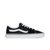 Vans Мужские кроссовки Sk8-Low 'Black White' VN0A4UUK6BT