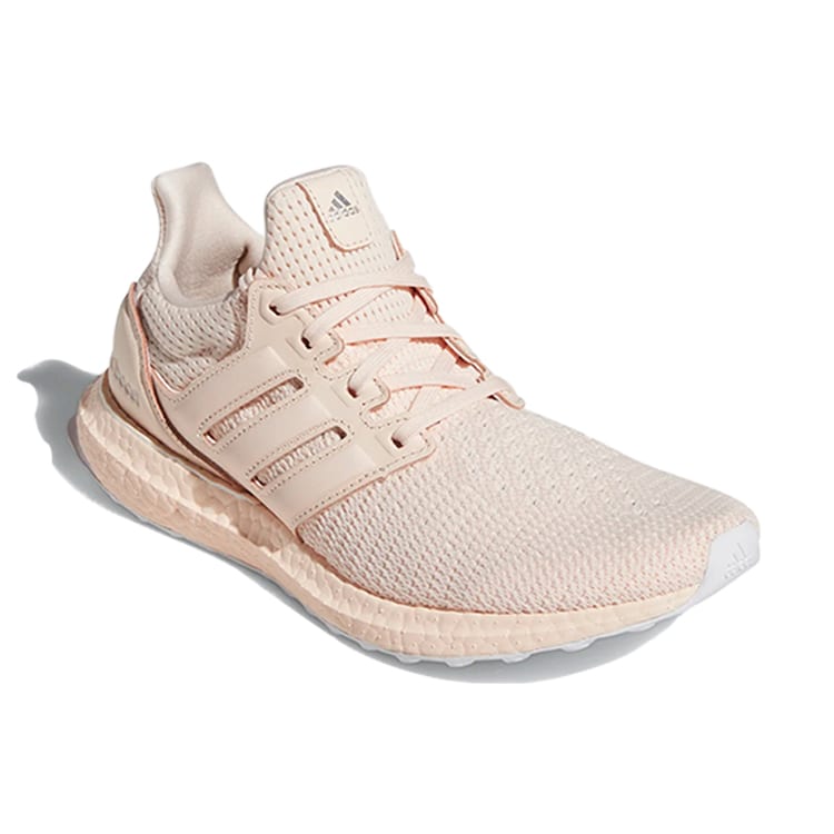 UltraBoost Wmns Adidas 'Розовый оттенок' Женские FY6828