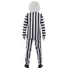 Beetlejuice Mens Costume Set