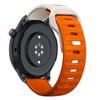 Спортивный силиконовый ремешок 20/22 мм для HUAWEI WATCH5 46 мм 4 Pro Ремешок для часов для HUAWEI WATCH GT 6 Pro GT6 GT5 4 3 SE 42 мм 46 мм