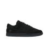 Undefeated x Dunk Low Dunk vs AF1 Унисекс Кроссовки Черные DO9329-001