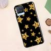 Bright Stars Art Case For Realme 15 Pro GT7 GT6 C75 C65 C67 C61 C53 C55 C51 C35 C63 C71 11 12 13 14 Pro Plus
