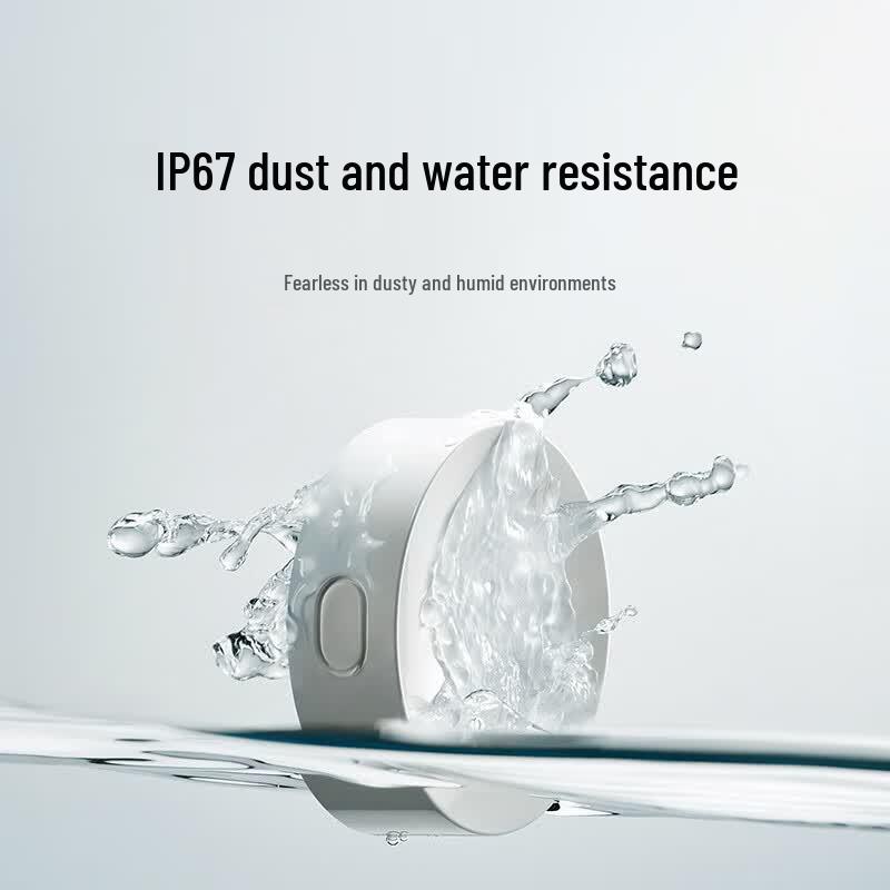 Умный датчик протечки воды Xiaomi Mijia 2