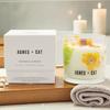Agnes + Cat Botanical Soy Wax Candle – Rydal Oudh