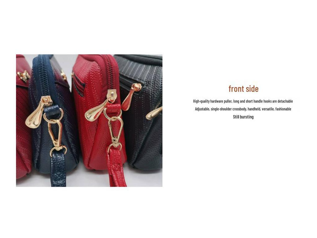 Винтажный женский клатч: Повседневная, Модная Сумка для Телефона, На Одно Плечо или Кроссбоди, Идеальна для Работы и Повседневного Использования.