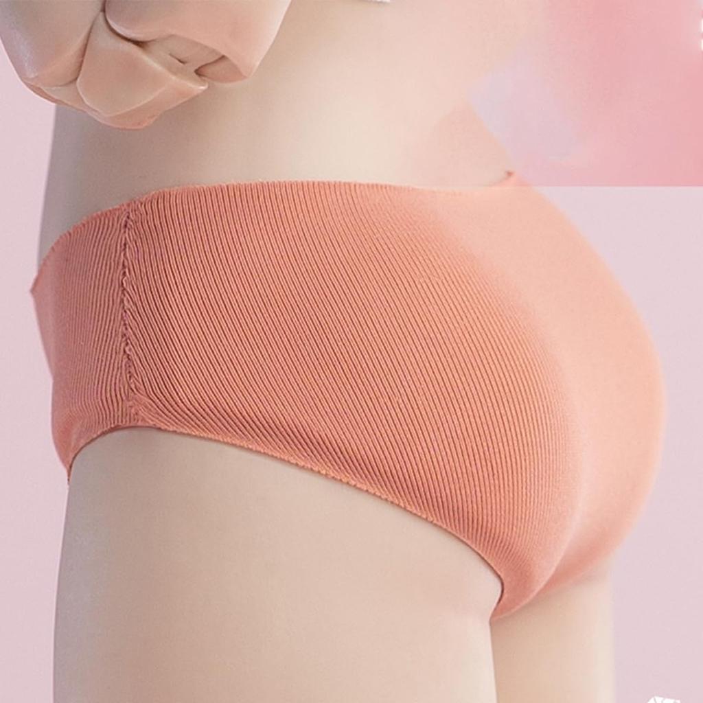 Комплект нижнего белья HiPlay Worldbox ca013, подвижная фигурка, совместимая с телом TBLeague, розовый 1/6