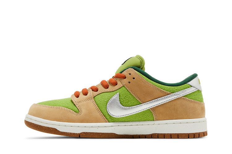 Nike SB Dunk Low Эскаргот