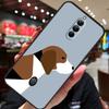 Beagle Dog Animal Case For ZTE Nubia Red Magic 11 10 8 9 8S 9S 10S Pro Plus 10 Air 5G 6R 6 7 6S 7S Pro Cover