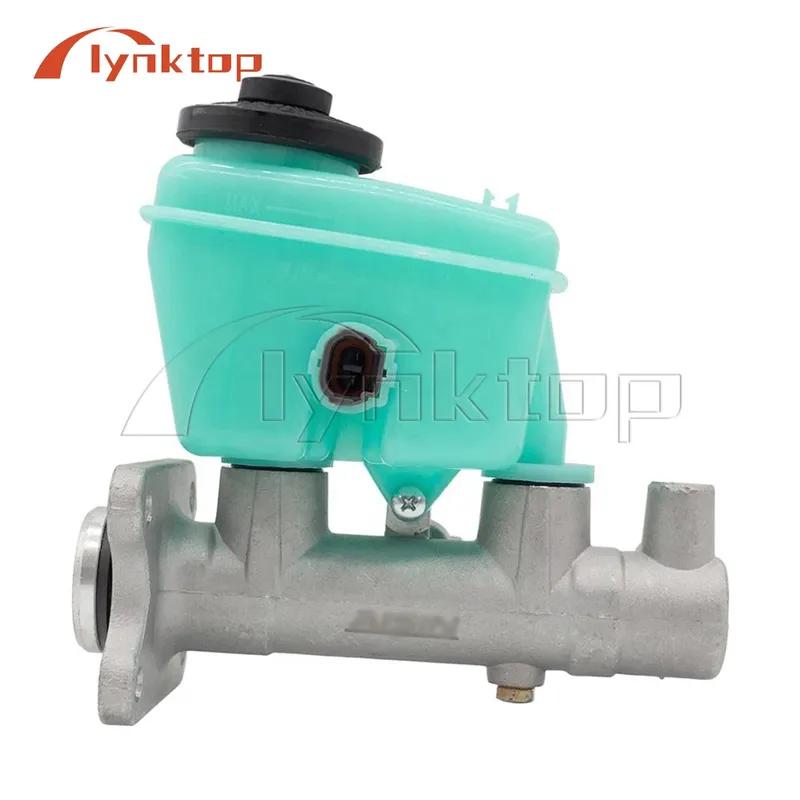 Brake Master Cylinder Pump for Toyota Land Cruiser Prado Hardtop 1990-2001 47201-60511