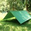 Portable Lightweight Camping Tent Tarp Shelter Mat Hammock Cover Waterproof Gear