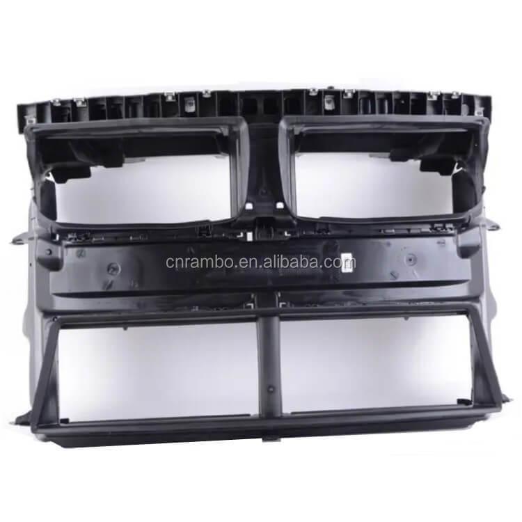 BMW X1 F48 Радиатор интеркулера 17517617600